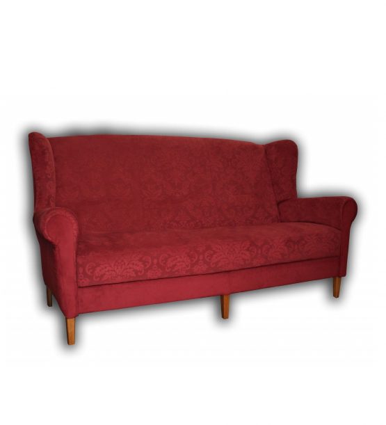 Pohovka madrid,látka bora damask