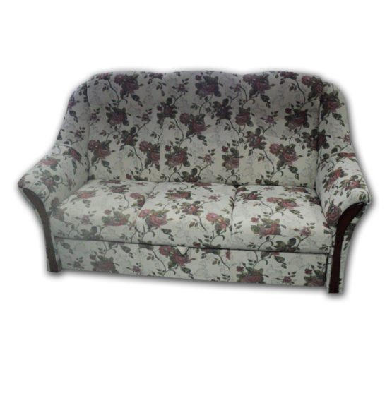 lux 3,látka Nariana soft 6871/2