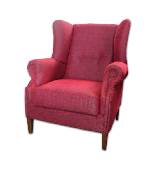 Vesta, látka Beky Lux 6524 66