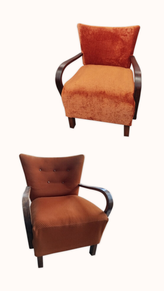 Přečalounění