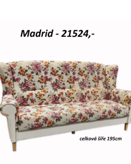 madrid