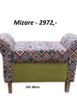 mizare
